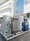 Output 30Nm3 / Jam PSA Oksigen Generator Solder Aluminium