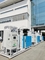 Pemantauan Jarak Jauh Generator Gas Oksigen PSA Dengan Sistem Alarm Otomatis