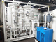 Pabrik Konsentrator Oksigen Ayunan Tekanan Ayunan Untuk Industri Petrokimia