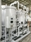 Mesin Generator Oksigen Rumah Tekanan 0,6-0,8Mpa Dengan Fungsi Perawatan Kesehatan