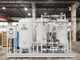 480Nm3 / Jam PSA O2 Generator, Proses Sederhana Pembangkit Gas Oksigen Medis