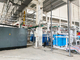 Mudah Mengoperasikan Generator Oksigen PSA Investasi Rendah Dengan Sistem Pengendalian PLC