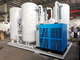 Investasi Rendah Psa Oxygen Plant PLC Sistem Pengendalian Mudah Dioperasikan