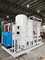 Generator Oksigen PSA Diterapkan Dalam Pengolahan Air Limbah Dengan Kemurnian 90-93%