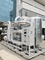 Mesin Pembuat Oksigen 12Nm3 / Hr 0.6Mpa Untuk Industri Medis