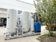 Generator Nitrogen PSA yang hemat energi untuk menghasilkan nitrogen dengan kemurnian tinggi