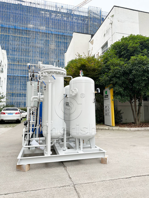 Generator nitrogen Psa dengan kemurnian tinggi dan efisiensi tinggi