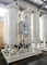 90-93% Kontrol PLC Kemurnian Generator Gas Oksigen Psa