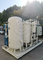 Generator Oksigen Ayunan Tekanan 0,3-0,4Mpa Oksigen Untuk Industri Akuakultur