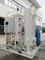 Generator Oksigen PSA Volume Kecil Dengan Kemurnian 93% Dan Output 12Nm3/Jam