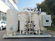 Program PLC Mengontrol Generator Oksigen PSA yang Digunakan Dalam Medis
