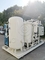 Mesin Pembuat Oksigen PSA Dengan Sistem Kontrol Penghematan Energi