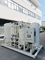 30 Nm3/Hr Output PSA Oxygen Generator 93% Kemurnian Gas Disesuaikan dengan Tepat