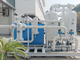 Aluminium Solder PSA Oxygen Generator 1.0Mpa Perawatan Nyaman