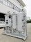 Aliran Proses Sederhana, Otomasi Tingkat Tinggi, Produksi Gas Cepat Generator Nitrogen PSA Tekanan Tinggi