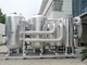 Desain kompak Generator Oksigen 30Nm3 / Hr PSA Untuk Pembuatan O2 Kemurnian 93%