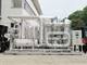 Otomasi Tinggi Pabrik Oksigen 132Nm3 / Jam PSA Untuk Industri Kimia