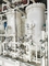 Mesin Pembuat Oksigen Konsumsi Energi Rendah Dengan Menara Adsorpsi