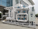 Laju Aliran Dan Tekanan Generator Oksigen PSA, Dengan Mudah Dioperasikan Dan Disesuaikan