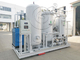 Bahan baja PSA Generator nitrogen 100Nm3/jam Oksigen output