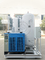 Bahan baja PSA Generator nitrogen 100Nm3/jam Oksigen output