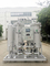 Fleksibilitas dan Supply kemurnian tinggi PSA Generator nitrogen 0,4 - 1,0Mpa
