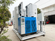 Integrated Electrical And Power PSA Proteksi Nitrogen Generator Untuk Memastikan Keamanan