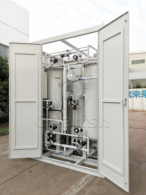 Sistem Generasi Nitrogen Kemurnian Tinggi, Psa N2 Generator Umur Panjang