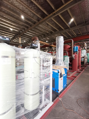 Generator Oksigen VPSA Ramah Lingkungan Efisiensi Tinggi