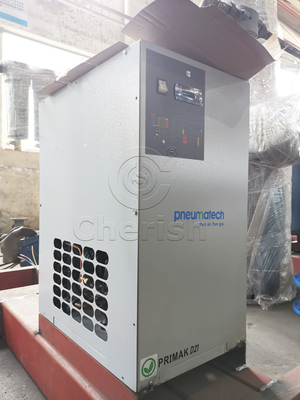 Operasi Otonom VPSA Generator Oksigen Tanpa Pasokan Gas Eksternal Mengurangi Biaya Operasi