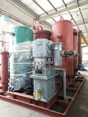 Cepat Mulai dan Hentikan Vpsa Generator Oksigen Untuk Menghemat Energi Dan Perlindungan Lingkungan