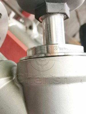 Penyediaan oksigen yang stabil dan berkelanjutan dari generator oksigen VPSA Stabilitas jangka panjang