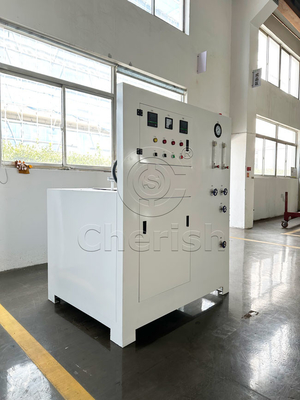 Peralatan Amoniac Cracking yang Ramah Lingkungan, Digunakan secara luas di Bidang Energi