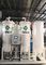 Pabrik Gas Oksigen PSA Vertikal, Mode Mesin Pembuat Oksigen Murni PO-48-93-6-A