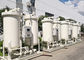 Generator Oksigen Industri / Pabrik Oksigen PSA Untuk Pembuatan Baja Tungku Listrik