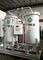 Industri Ban Karet Generator PSA Nitrogen Dengan Saringan Molekul Efisiensi Tinggi