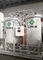 240Nm3 / Jam Keluaran PSA Nitrogen Generator Untuk Industri Elektronik Kemurnian 99,99%
