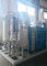 910Nm3 / jam Ayunan Tekanan Generator Nitrogen Adsorpsi Dengan Sistem Kontrol Listrik