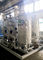 910Nm3 / jam Ayunan Tekanan Generator Nitrogen Adsorpsi Dengan Sistem Kontrol Listrik
