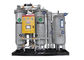 Listrik Furnace pembuatan baja Pressure Swing Adsorption Oksigen Generator PLC Kontrol