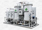 Generator Oksigen Molekul Terkontrol PLC Terkendali Konsumsi Energi Rendah
