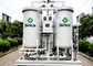 Aman Pabrik Gas Oksigen Yang Stabil Digunakan Dalam Pembakaran Diperkaya Oksigen