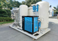 Generator Oksigen PSA Industri Terang Konsumsi Energi Rendah